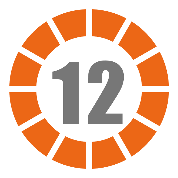 Groot implementatie pakket